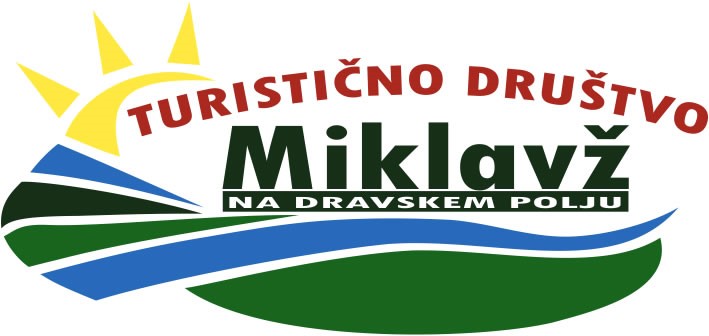 turistično