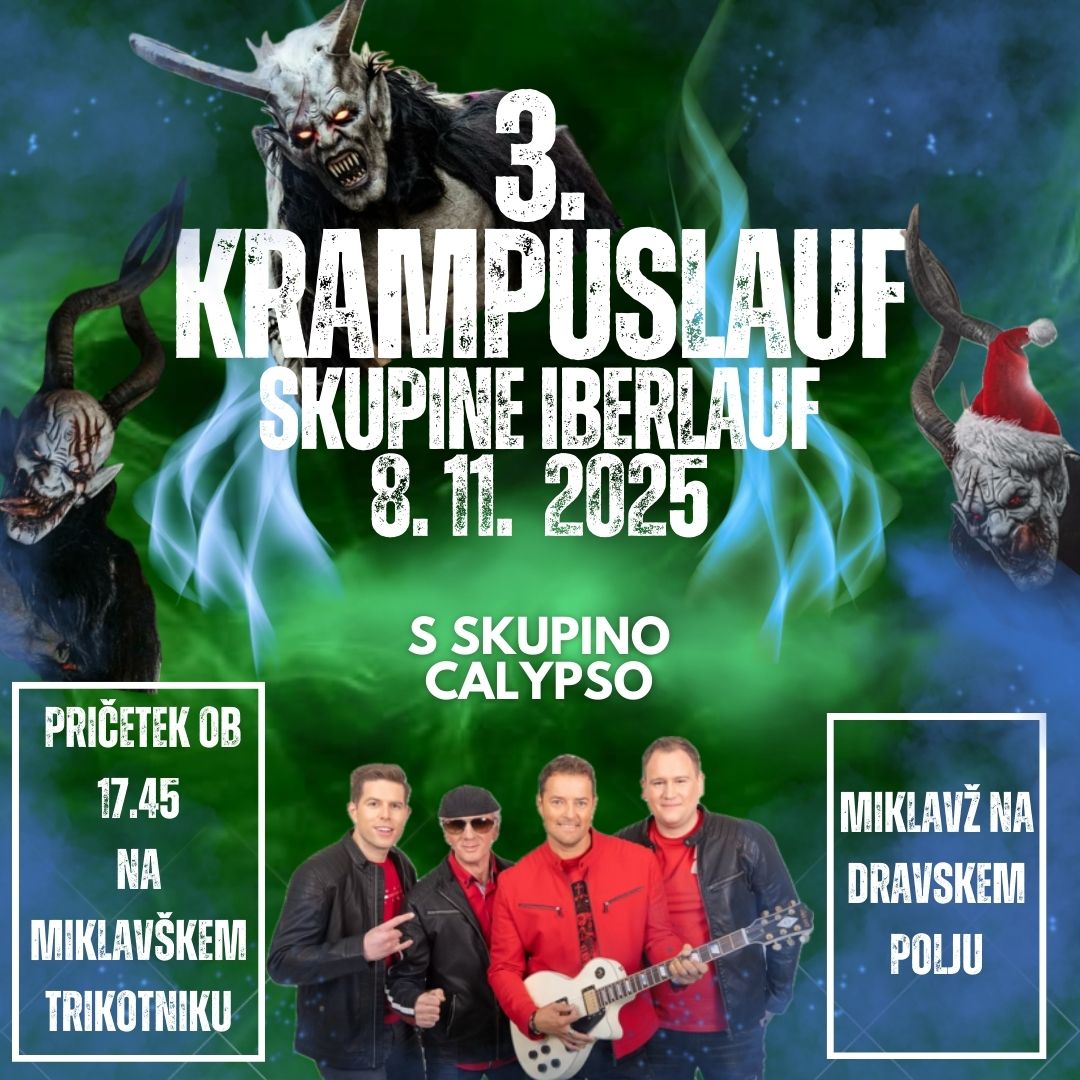 KRAMPUSLAUF